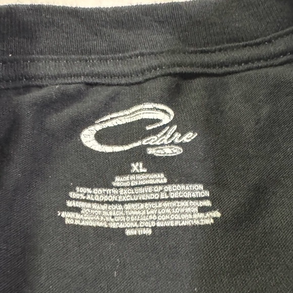 Vanderbilt T-shirt size XL - Picture 3 of 3